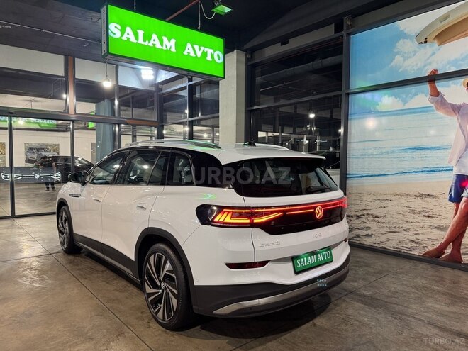 Volkswagen  2022, 4,600 km - 0.0 l - Bakı
