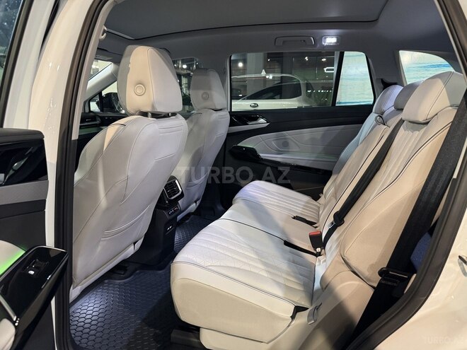 Volkswagen  2022, 4,600 km - 0.0 l - Bakı