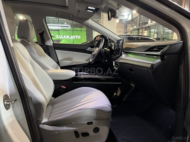 Volkswagen  2022, 4,600 km - 0.0 l - Bakı