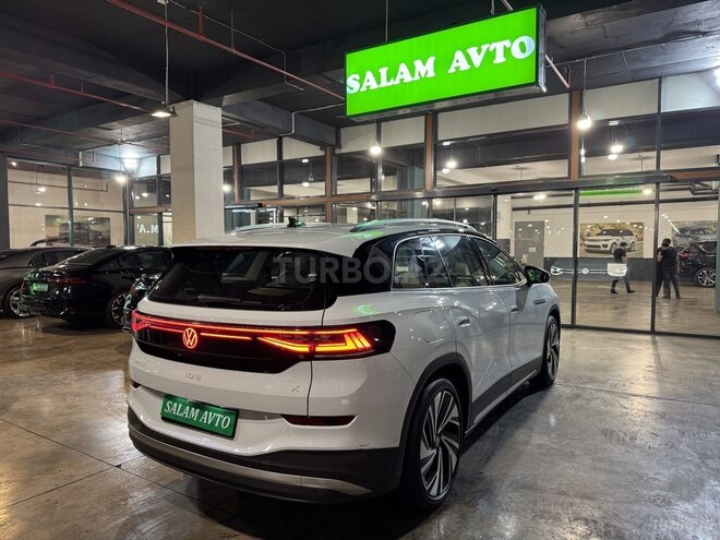 Volkswagen  2022, 4,600 km - 0.0 l - Bakı