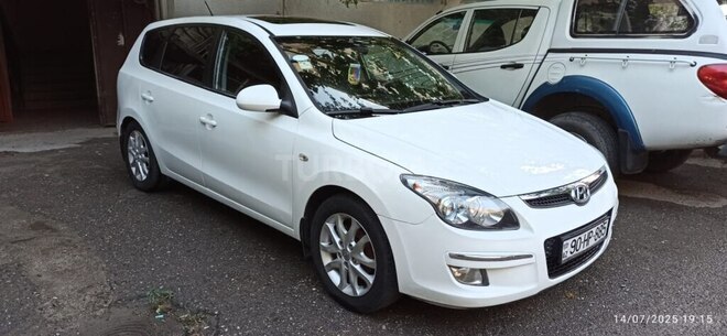 Hyundai i30 2010, 180,000 km - 1.6 l - Bakı