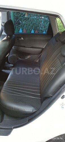 Hyundai i30 2010, 180,000 km - 1.6 l - Bakı