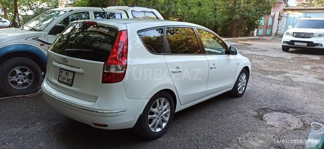 Hyundai i30 2010, 180,000 km - 1.6 l - Bakı