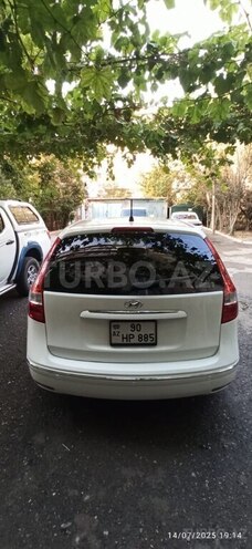 Hyundai i30 2010, 180,000 km - 1.6 l - Bakı