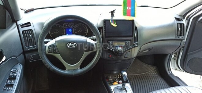 Hyundai i30 2010, 180,000 km - 1.6 l - Bakı