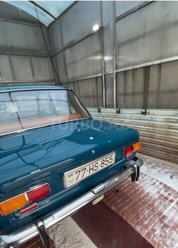 LADA (VAZ) 2101 1976, 50,000 km - 1.3 l - Bakı
