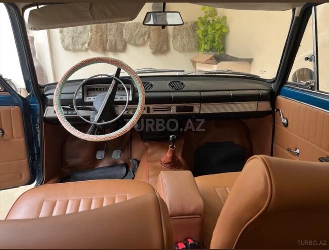 LADA (VAZ) 2101 1976, 50,000 km - 1.3 l - Bakı