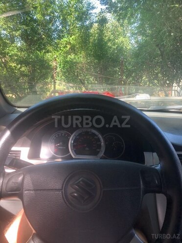 Suzuki  2008, 175,035 km - 2.0 l - Masallı