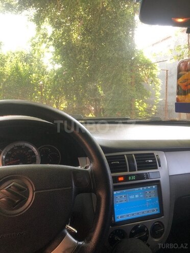 Suzuki  2008, 175,035 km - 2.0 l - Masallı