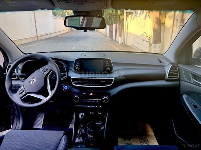 Hyundai Tucson 2020, 25,600 km - 2.0 l - Bakı