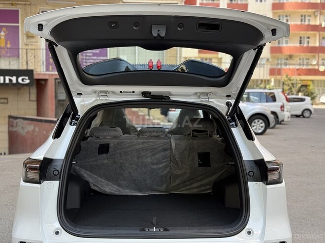 Changan CS 55 Plus 2025, 0 km - 1.5 l - Bakı