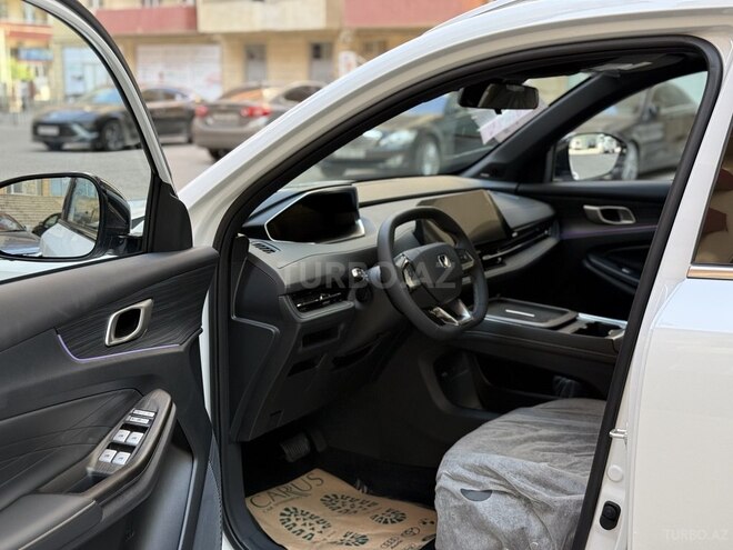 Changan CS 55 Plus 2025, 0 km - 1.5 l - Bakı