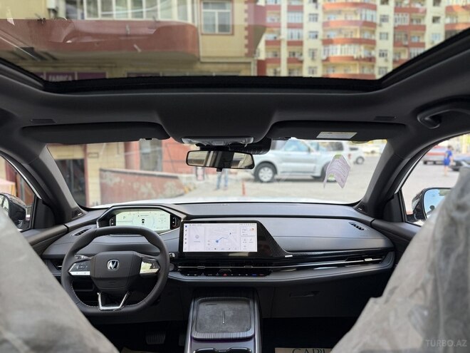 Changan CS 55 Plus 2025, 0 km - 1.5 l - Bakı