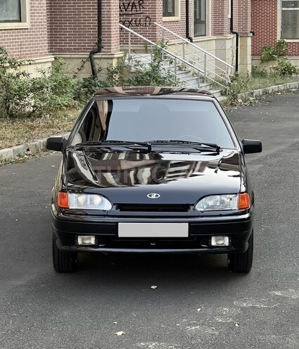 LADA (VAZ) 2115 2010, 156,364 km - 1.5 л - Zaqatala