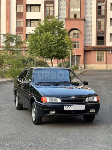 LADA (VAZ) 2115 2010, 156,364 km - 1.5 л - Zaqatala
