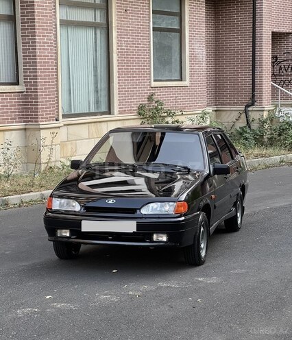 LADA (VAZ) 2115 2010, 156,364 km - 1.5 л - Zaqatala