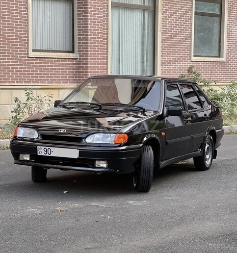 LADA (VAZ) 2115 2010, 156,364 km - 1.5 л - Zaqatala