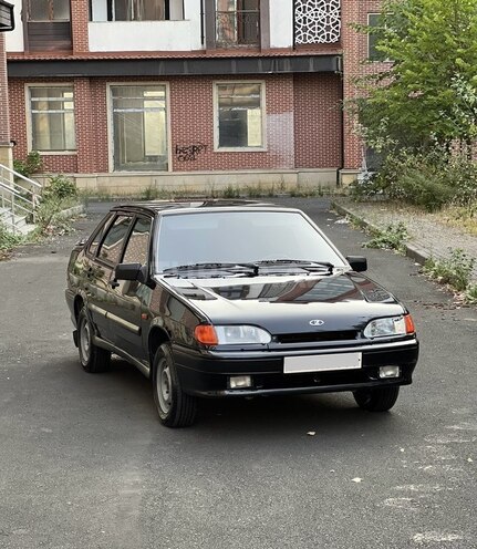 LADA (VAZ) 2115 2010, 156,364 km - 1.5 л - Zaqatala