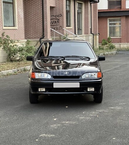 LADA (VAZ) 2115 2010, 156,364 km - 1.5 л - Zaqatala