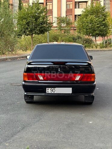LADA (VAZ) 2115 2010, 156,364 km - 1.5 л - Zaqatala