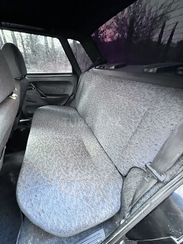 LADA (VAZ) 2115 2010, 156,364 km - 1.5 л - Zaqatala