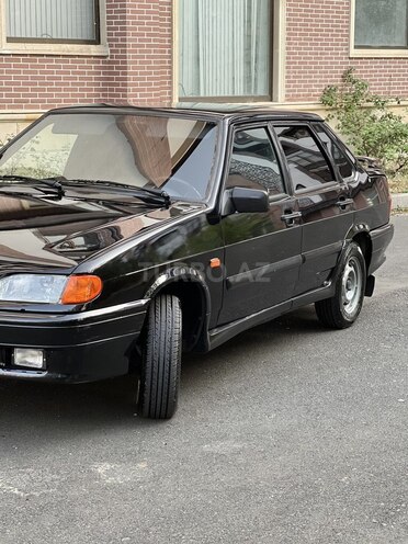 LADA (VAZ) 2115 2010, 156,364 km - 1.5 л - Zaqatala