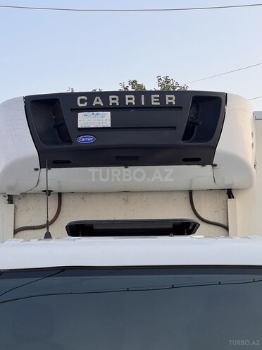 Mercedes Atego 818 2007, 468,917 km - 4.3 l - Bakı