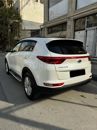 Kia Sportage 2018, 185,000 km - 2.0 л - Bakı