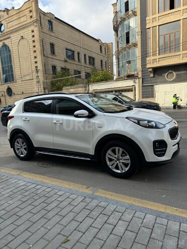 Kia Sportage 2018, 185,000 km - 2.0 л - Bakı
