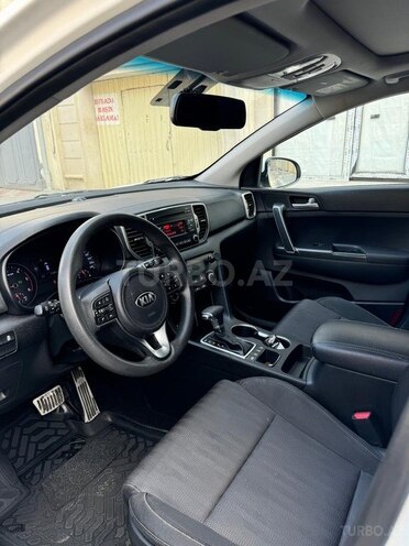 Kia Sportage 2018, 185,000 km - 2.0 л - Bakı