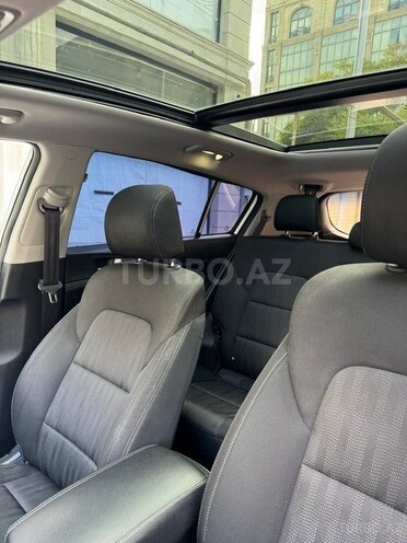 Kia Sportage 2018, 185,000 km - 2.0 л - Bakı