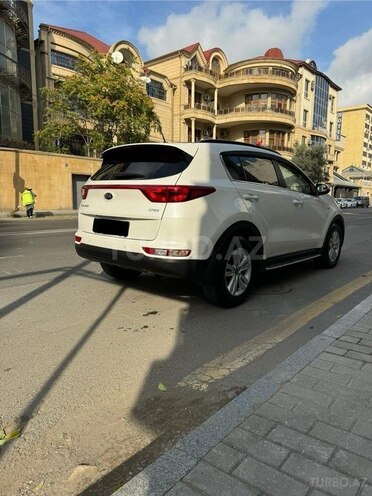 Kia Sportage 2018, 185,000 km - 2.0 л - Bakı