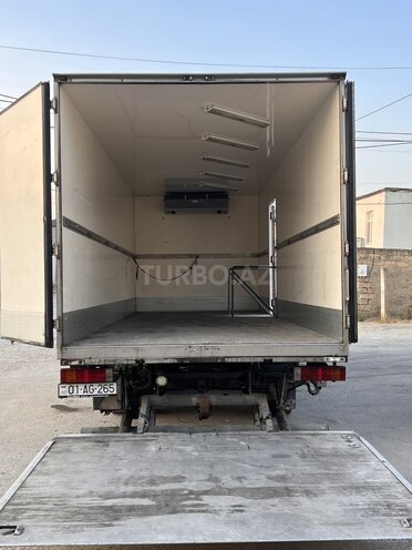Mercedes Atego 818 2007, 468,917 km - 4.3 l - Bakı