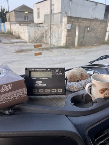 Mercedes Atego 818 2007, 468,917 km - 4.3 l - Bakı