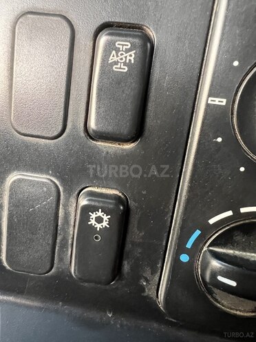 Mercedes Atego 818 2007, 468,917 km - 4.3 l - Bakı