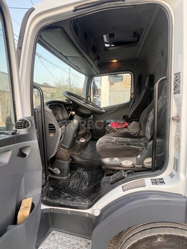 Mercedes Atego 818 2007, 468,917 km - 4.3 l - Bakı