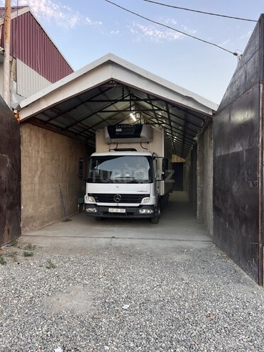 Mercedes Atego 818 2007, 468,917 km - 4.3 l - Bakı