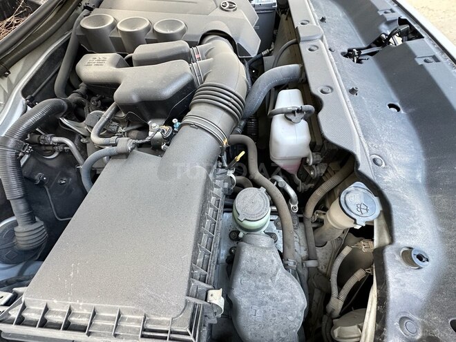 Toyota 4Runner 2014, 98,000 km - 4.0 l - Bakı