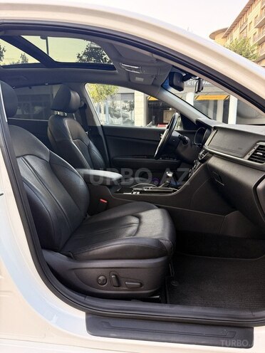 Kia K5 2015, 175,600 km - 2.0 l - Bakı