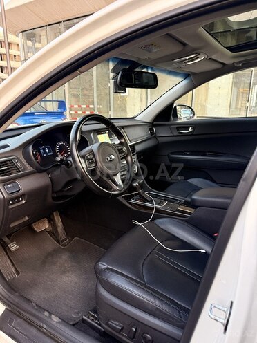 Kia K5 2015, 175,600 km - 2.0 l - Bakı