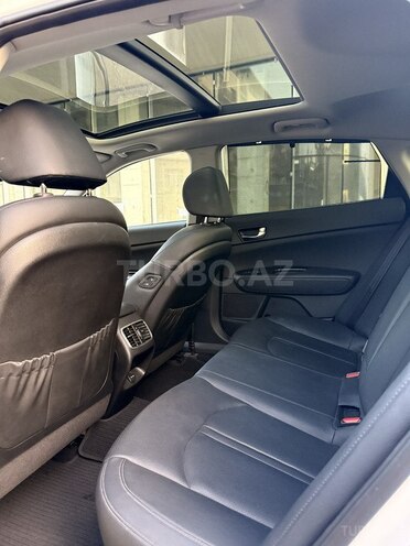 Kia K5 2015, 175,600 km - 2.0 l - Bakı