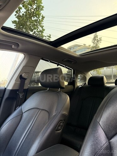 Kia K5 2015, 175,600 km - 2.0 l - Bakı