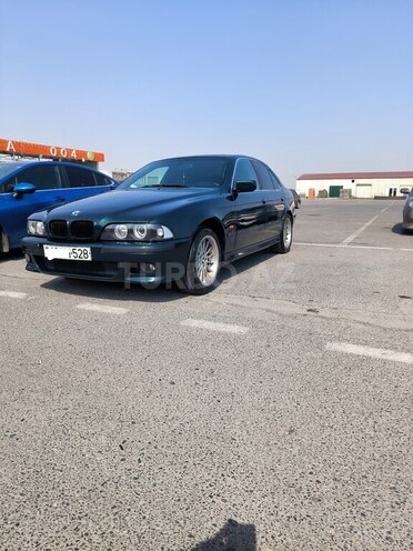 BMW 528 1998, 467,000 km - 2.8 l - Bakı