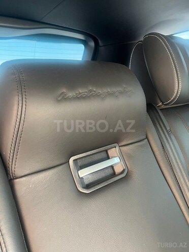 Land Rover Range Rover 2015, 86,000 km - 5.0 l - Bakı