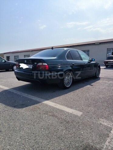 BMW 528 1998, 467,000 km - 2.8 l - Bakı
