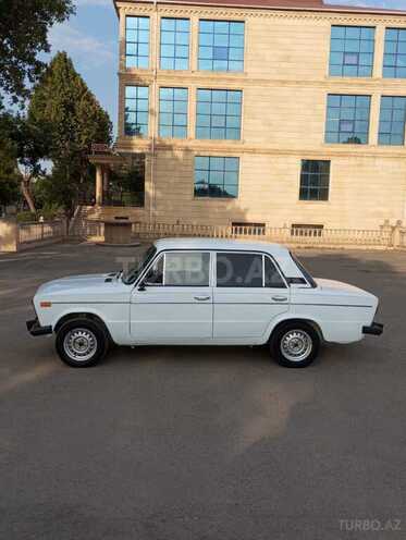 LADA (VAZ) 2106 1978, 199,000 km - 1.6 l - Saatlı
