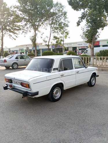 LADA (VAZ) 2106 1978, 199,000 km - 1.6 l - Saatlı
