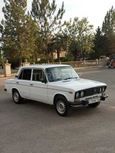 LADA (VAZ) 2106 1978, 199,000 km - 1.6 l - Saatlı