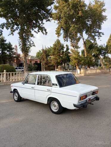 LADA (VAZ) 2106 1978, 199,000 km - 1.6 l - Saatlı