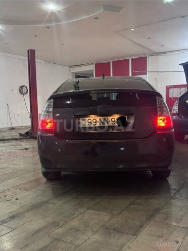 Toyota Prius 2007, 470,820 km - 1.5 l - Bakı